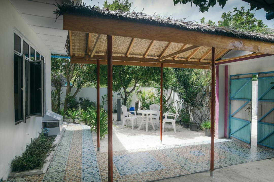 Photo of Others in Fulhadhoo