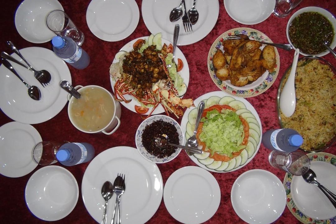 Photo of Others in Fulhadhoo