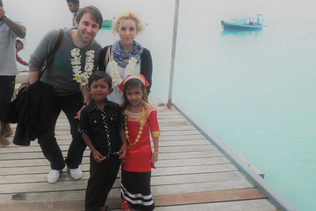 Photo of Others in Fulhadhoo