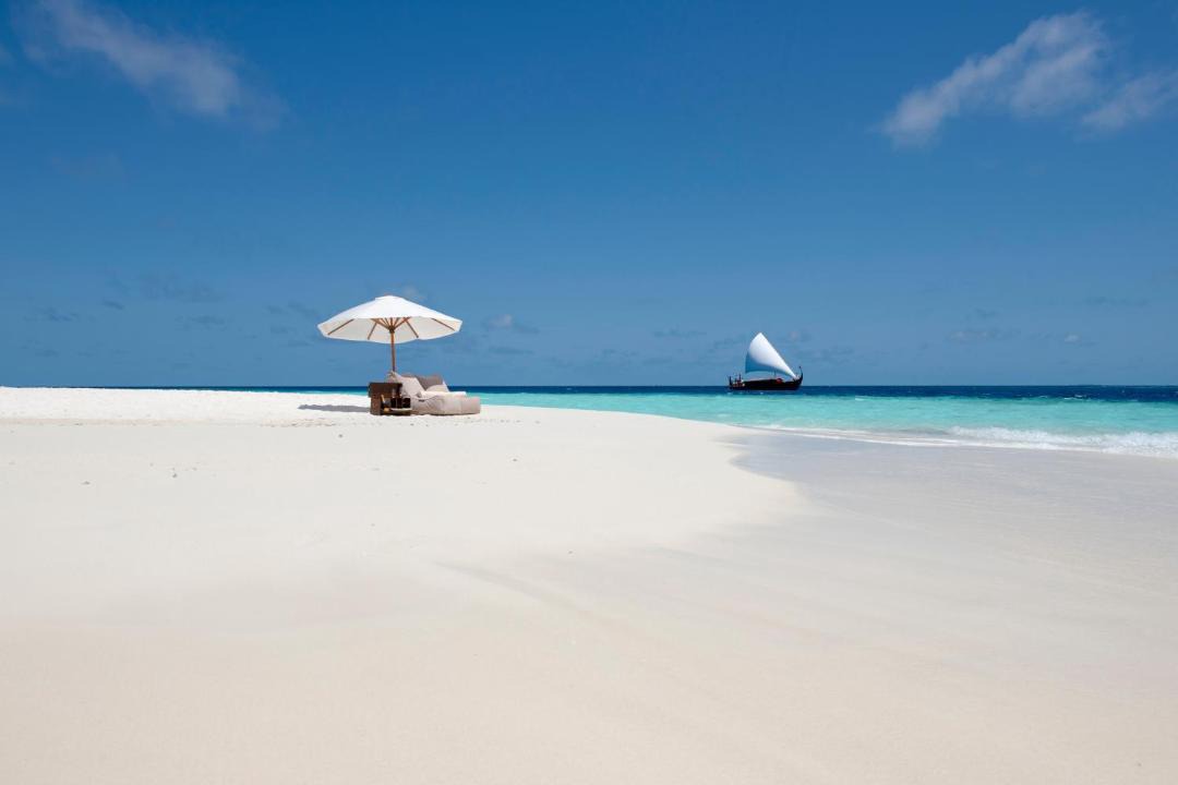 Photo of Others in Baros Island