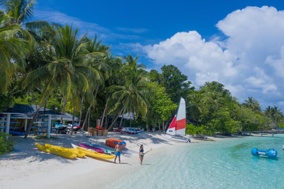 Photo of Others in Horubadhoo Island