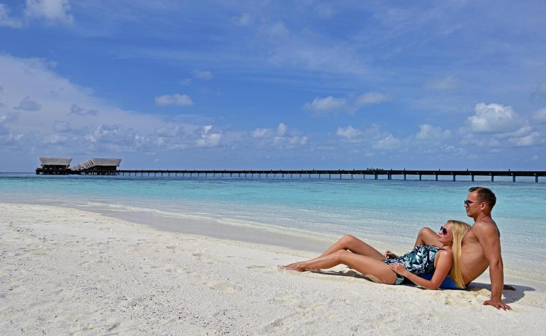 Photo of Others in Lhohifushi