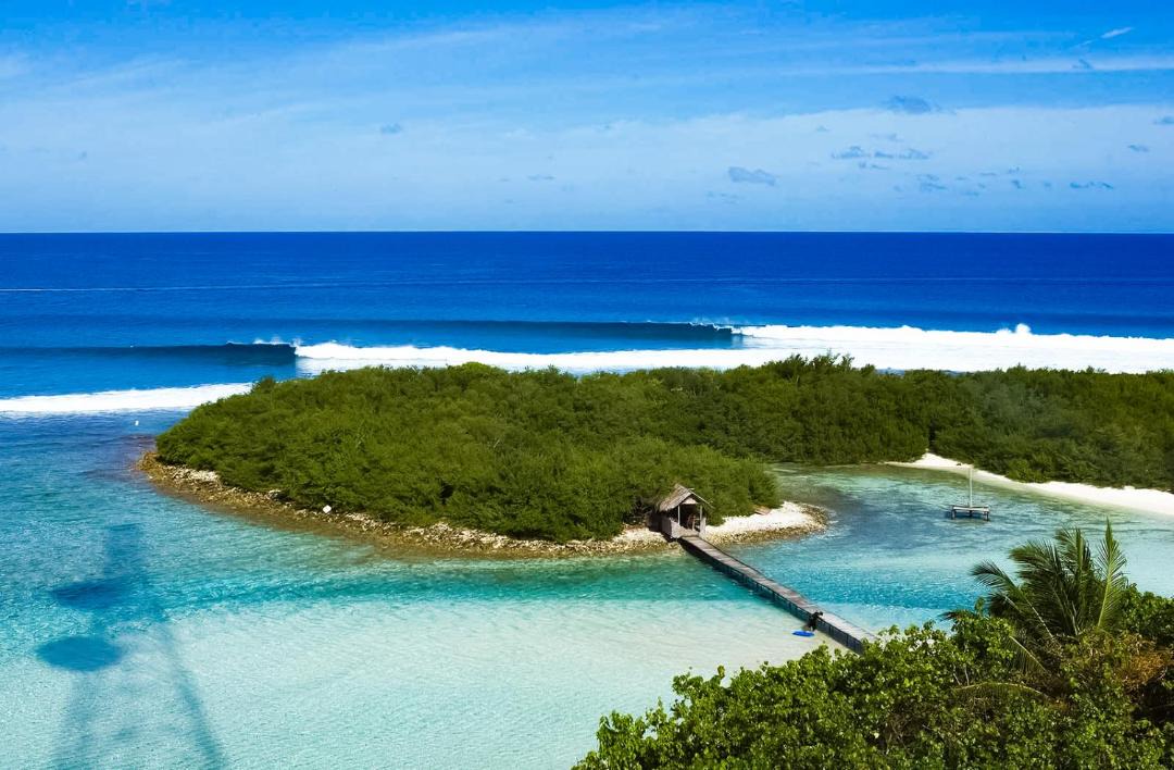Photo of Others in Thulusdhoo Island