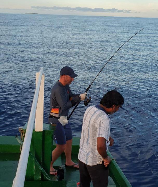 Photo of Others in Thimarafushi