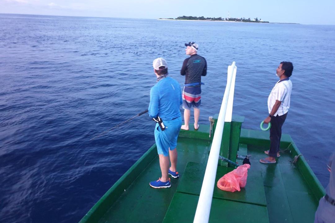 Photo of Others in Thimarafushi