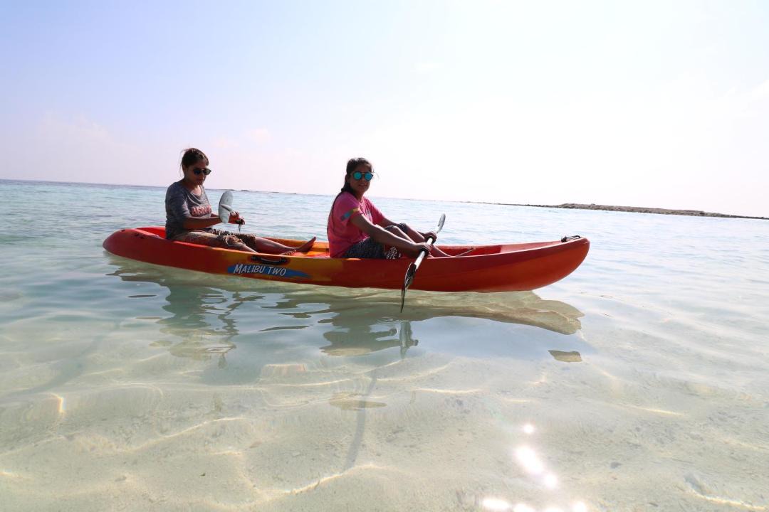 Photo of Others in Mahibadhoo