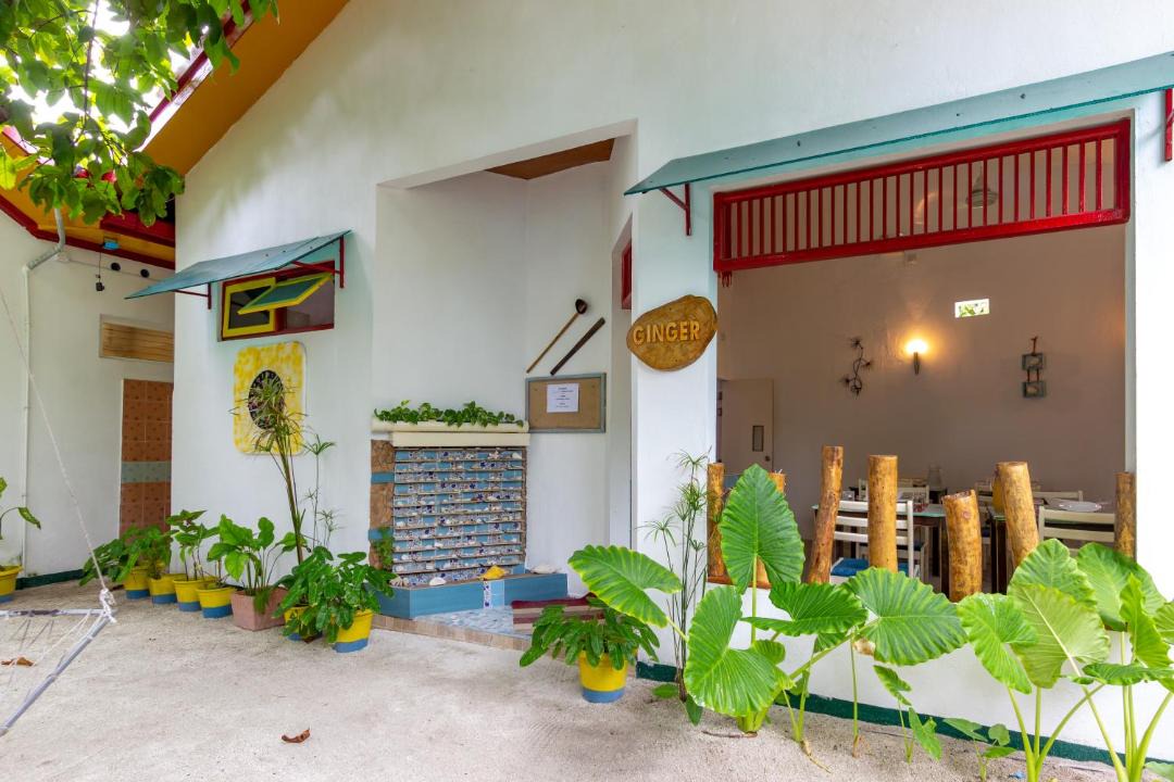 Photo of Others in Thulusdhoo Island