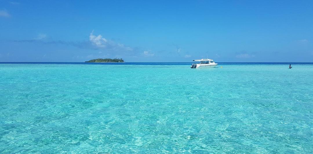 Photo of Others in Thulusdhoo Island