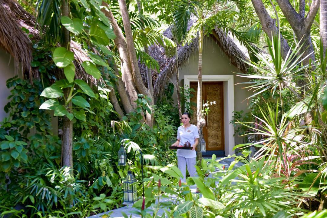 Photo of Others in Baros Island
