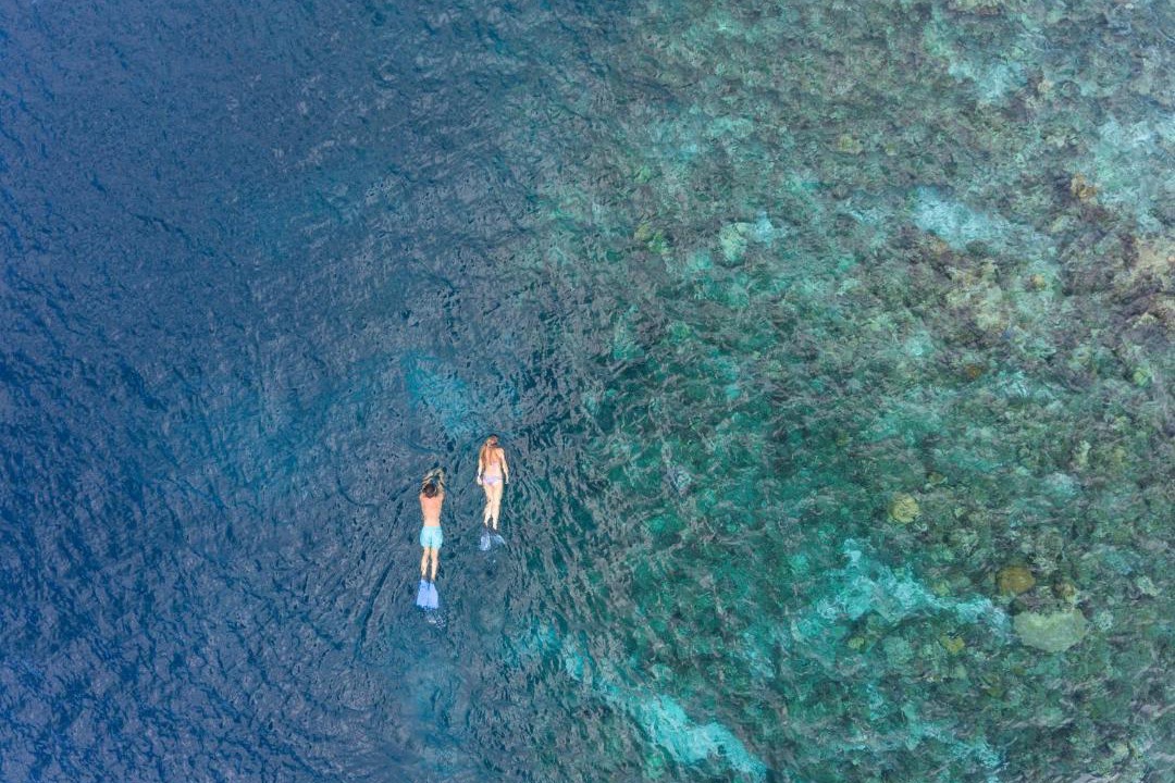 Photo of Others in Baros Island