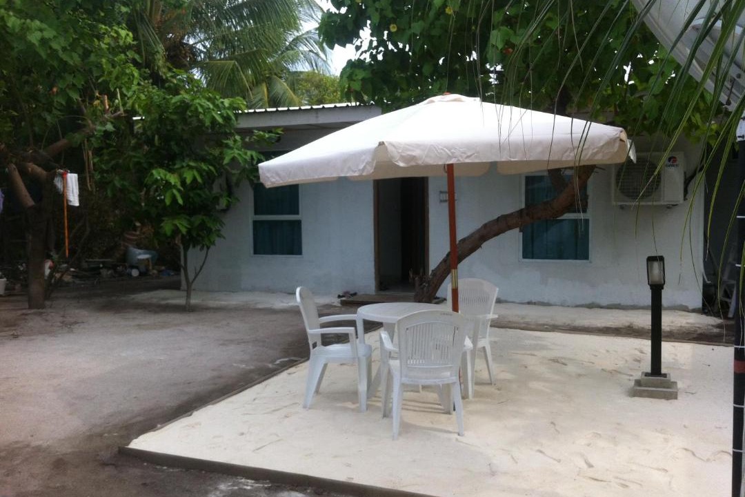 Photo of Others in Fulhadhoo