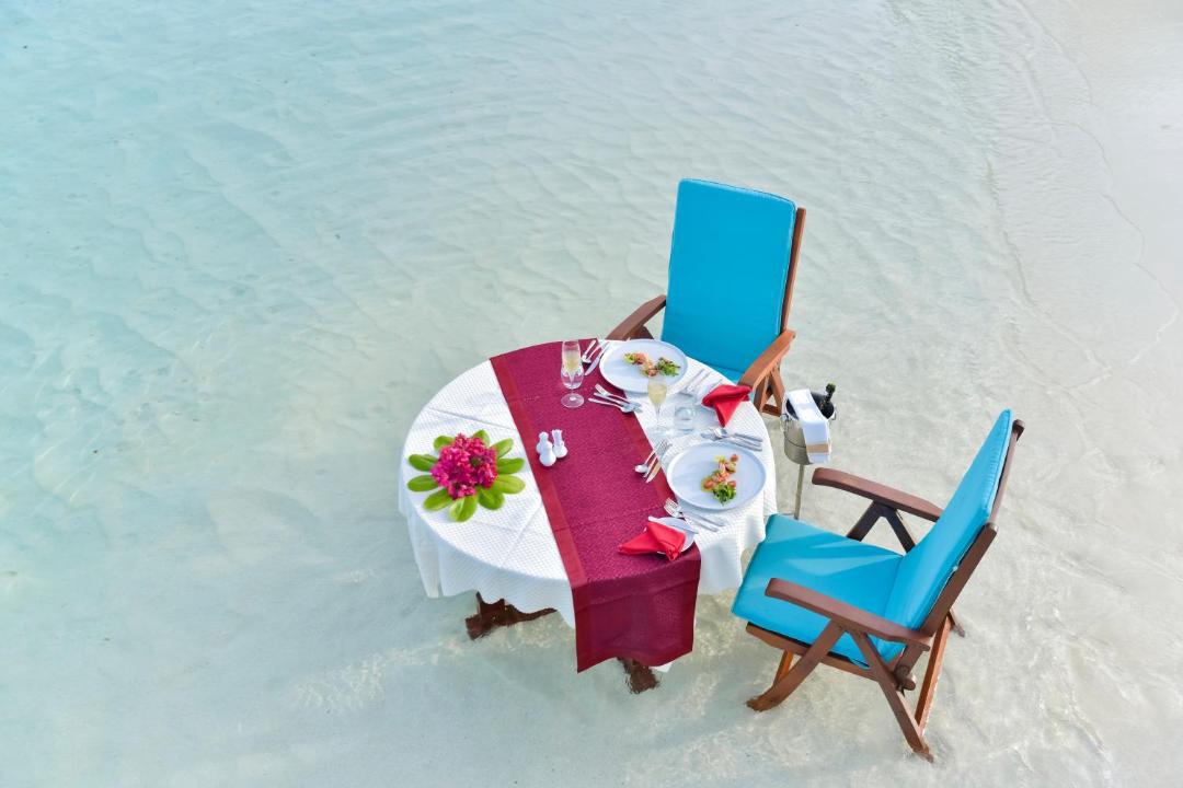Photo of Others in Lankanfinolhu