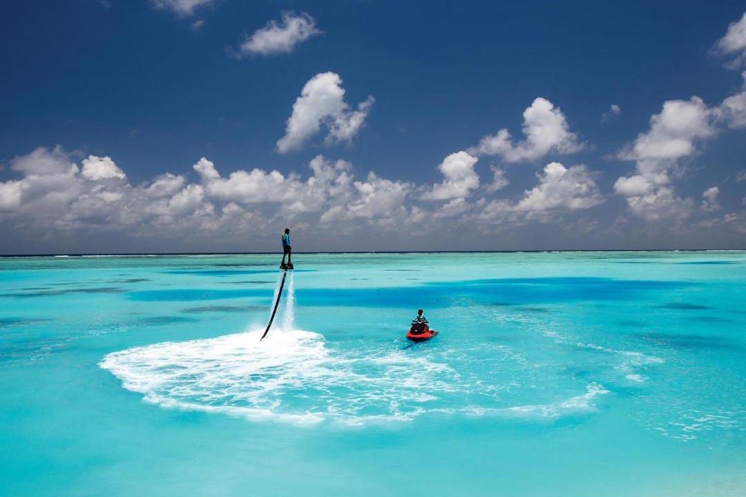 Photo of Others in Maadhoo