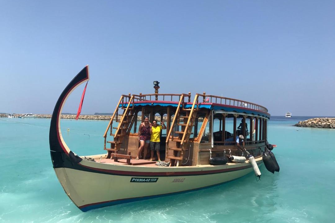 Photo of Others in Maafushi