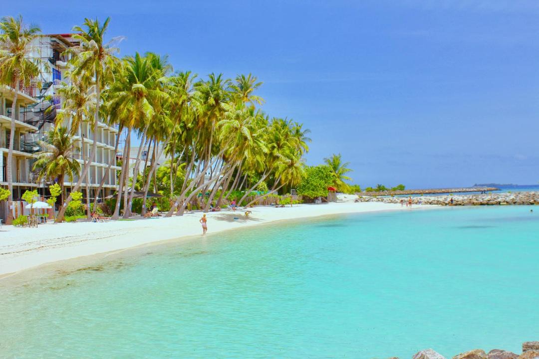 Photo of Others in Maafushi