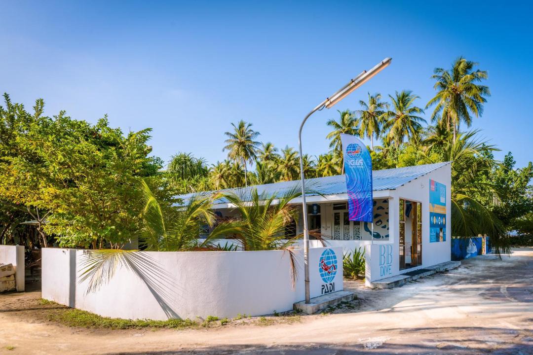 Photo of Others in Dhigurah