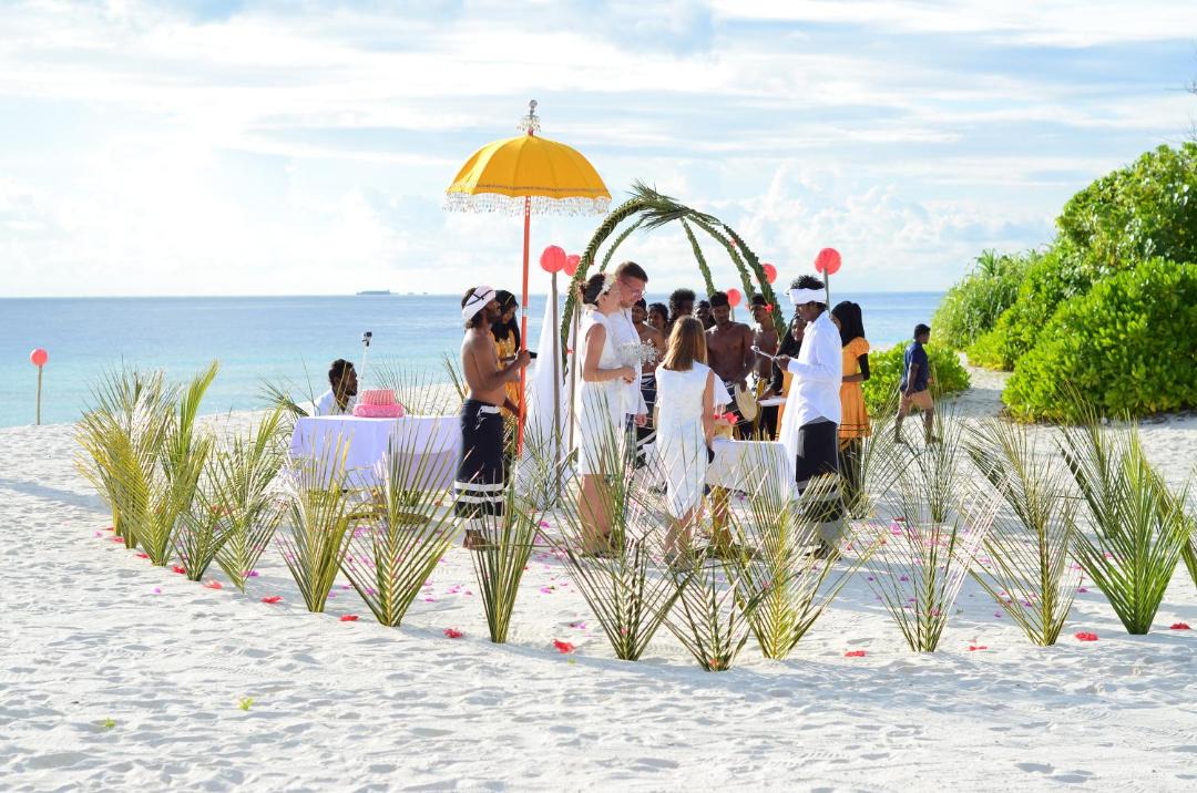 Photo of Others in Ukulhas