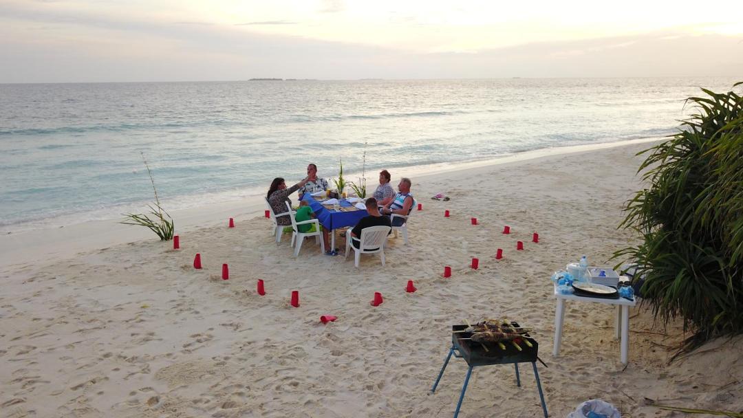 Photo of Others in Ukulhas