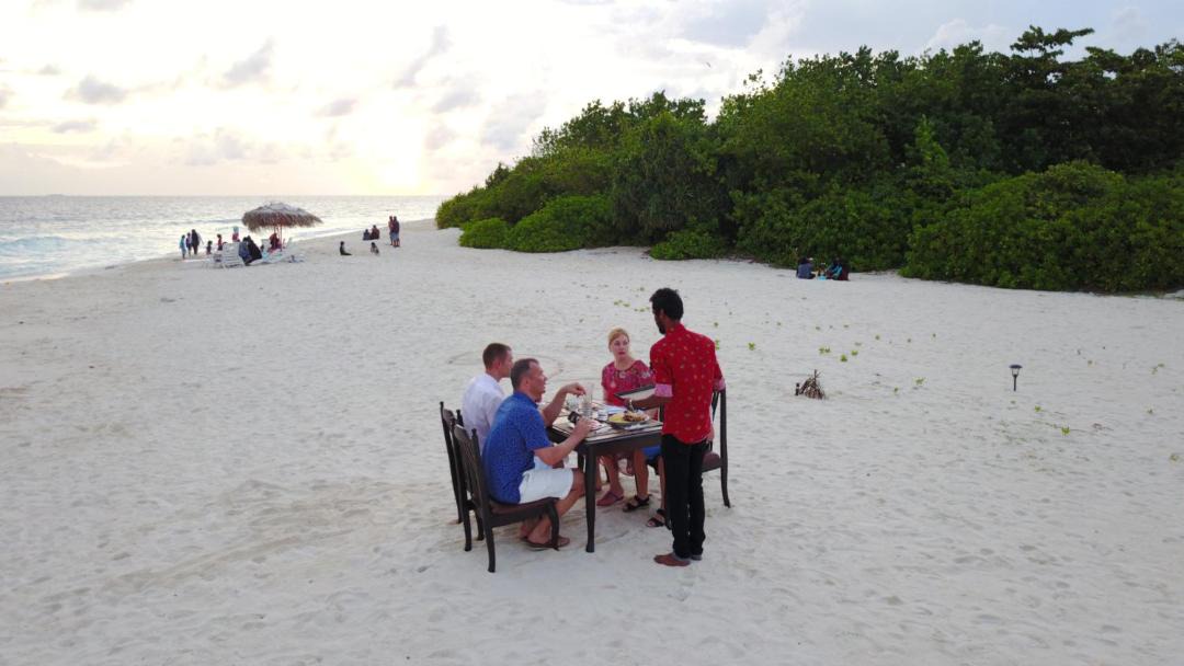Photo of Others in Ukulhas