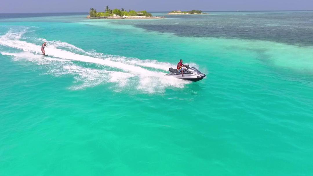 Photo of Others in Lhohifushi