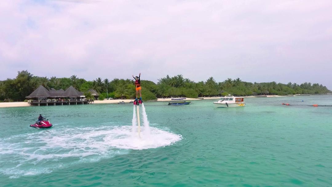 Photo of Others in Lhohifushi