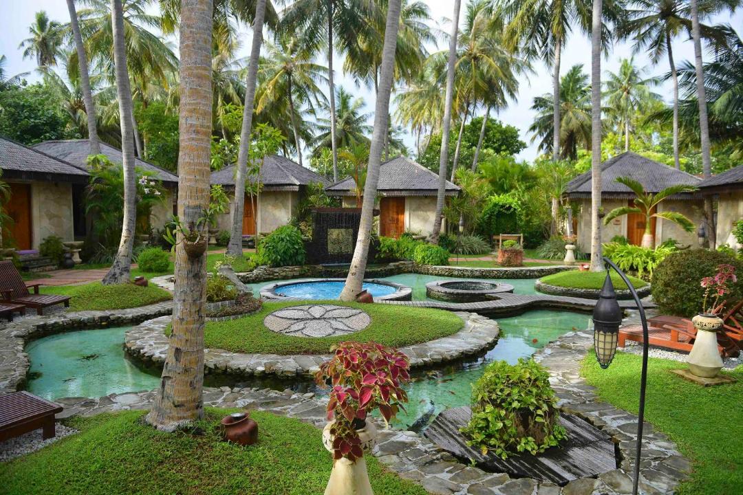 Photo of Others in Bandos Island