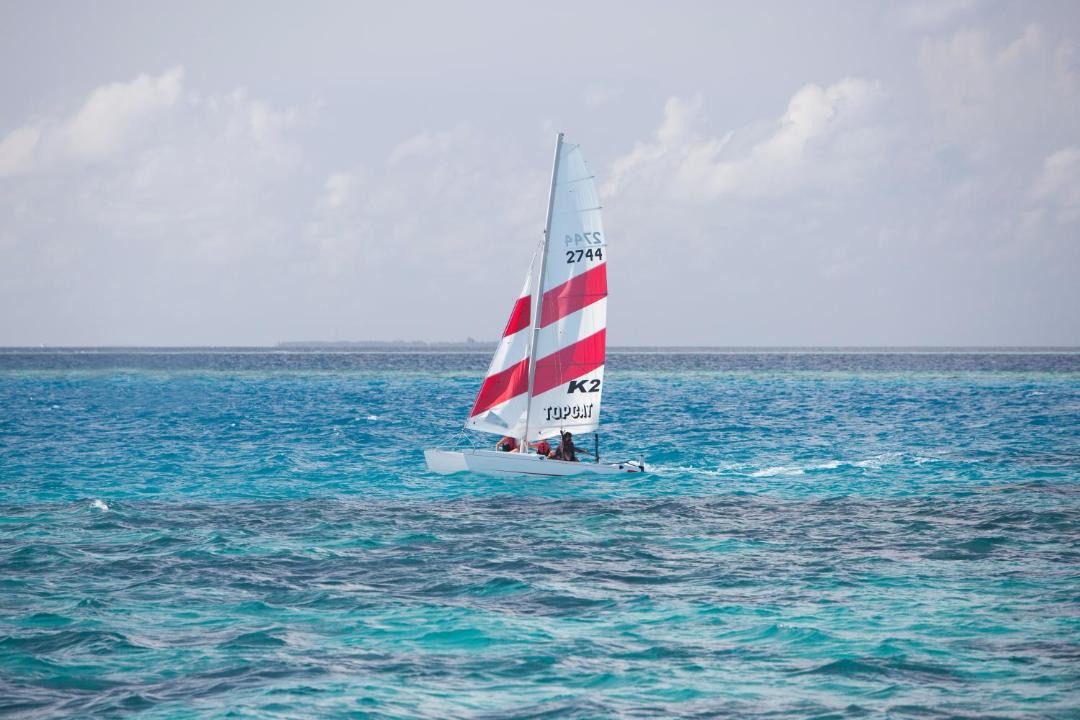 Photo of Others in Thudufushi Island
