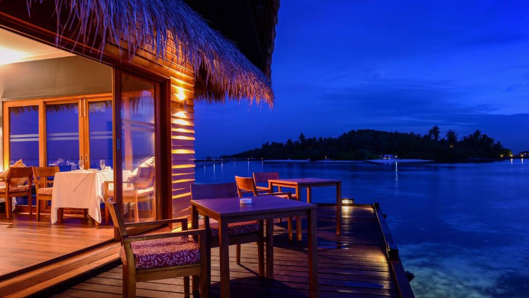 Photo of Others in Lhohifushi