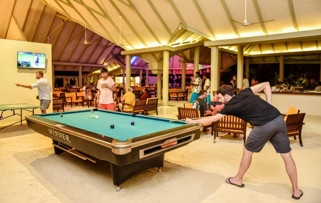 Photo of Others in Lhohifushi