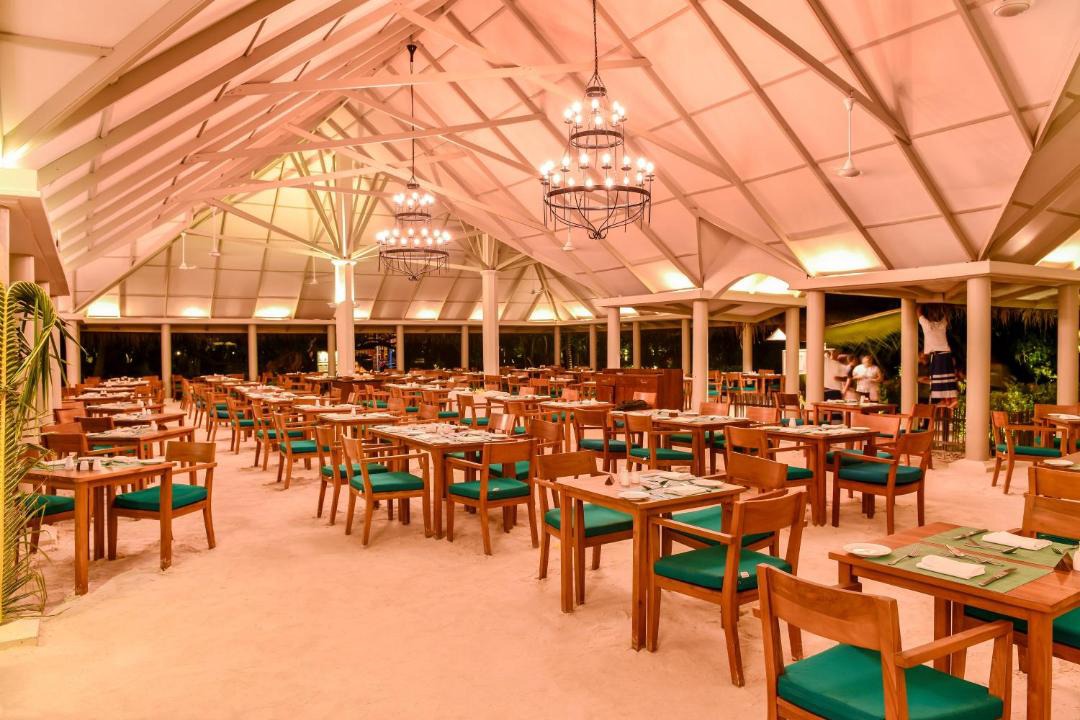 Photo of Others in Lhohifushi
