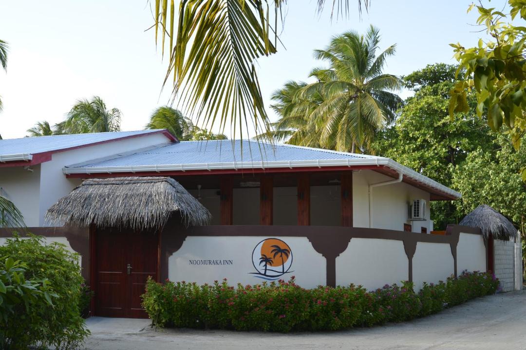 Photo of Others in Omadhoo