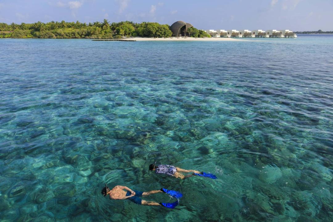 Photo of Others in Dhigali