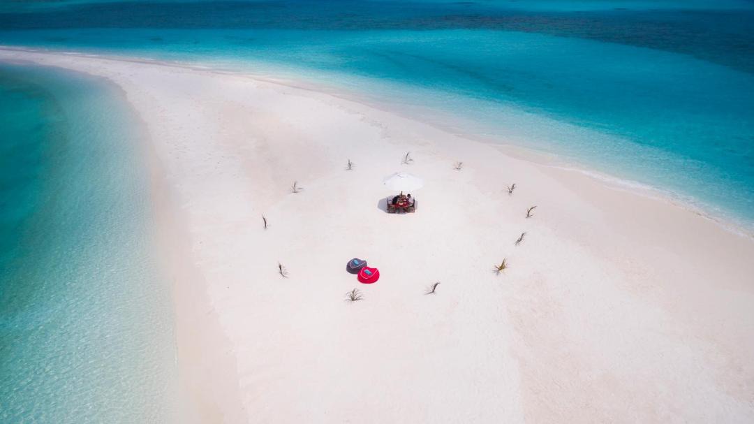 Photo of Others in Huvafen Fushi