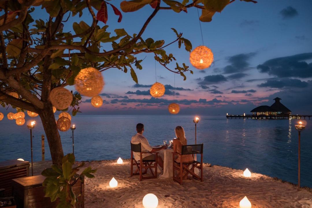 Photo of Others in Huvafen Fushi