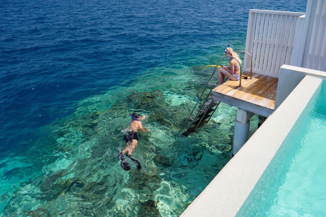 Photo of Others in Finolhas Island