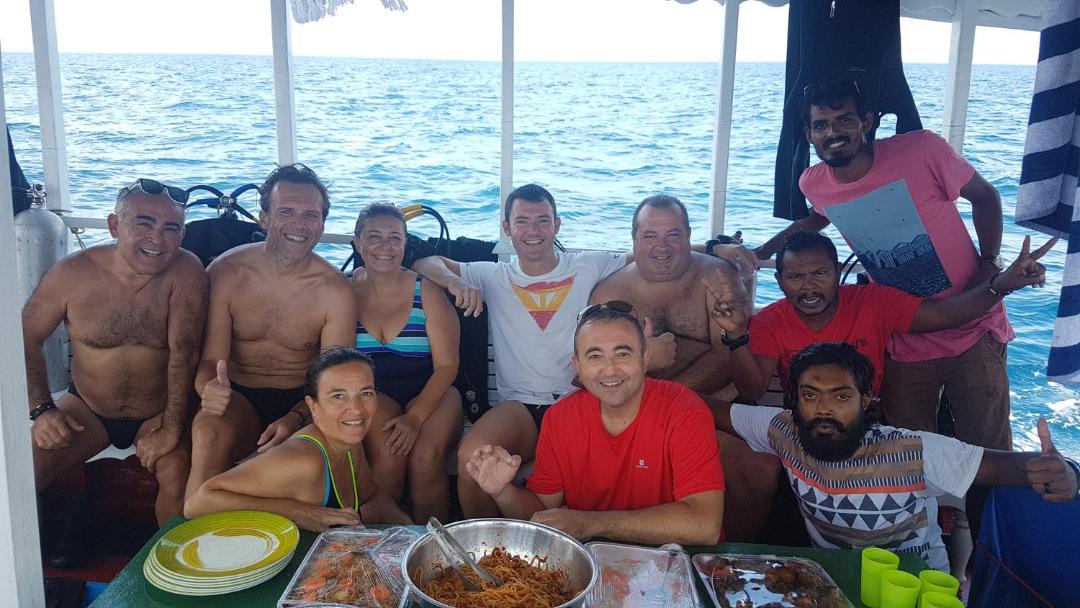 Photo of Others in Mahibadhoo