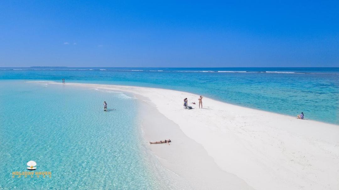 Photo of Others in Ukulhas