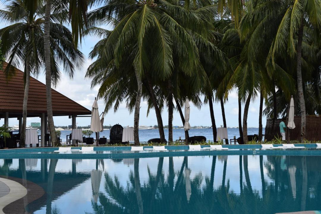 Photo of Others in Vihamanafushi