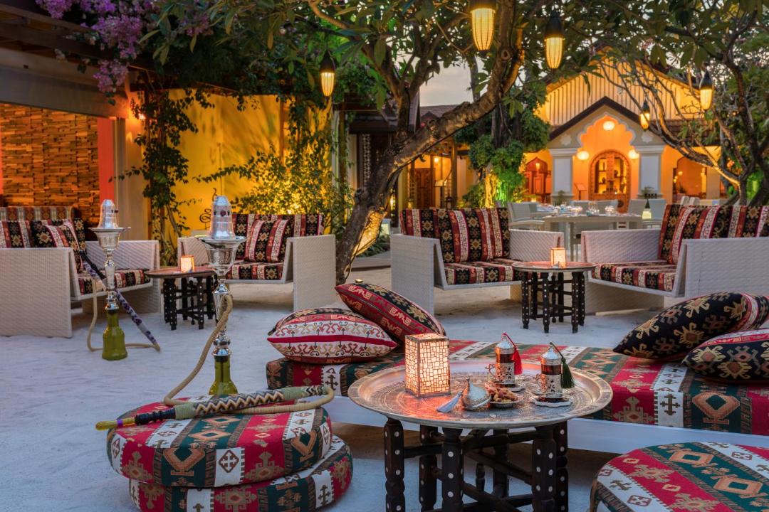 Photo of Others in Vihamanafushi