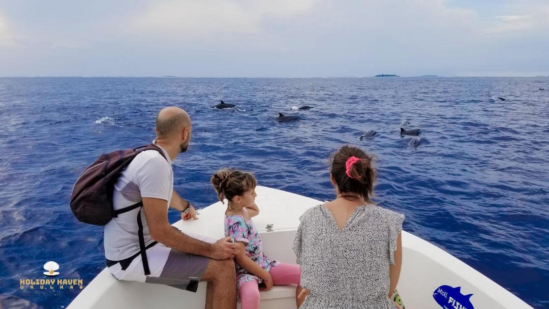 Photo of Others in Ukulhas