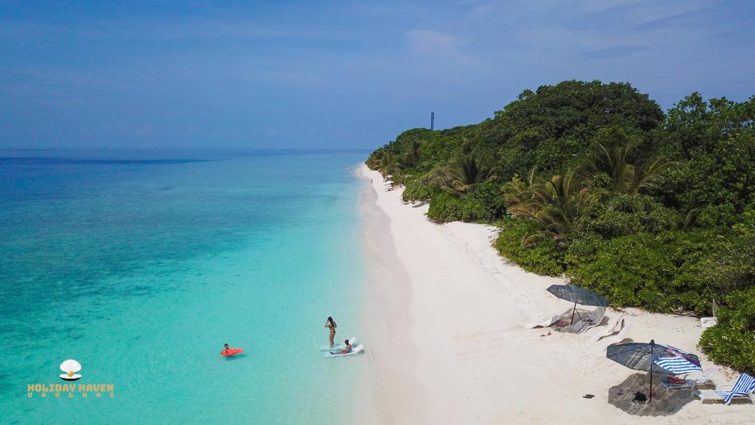 Photo of Others in Ukulhas
