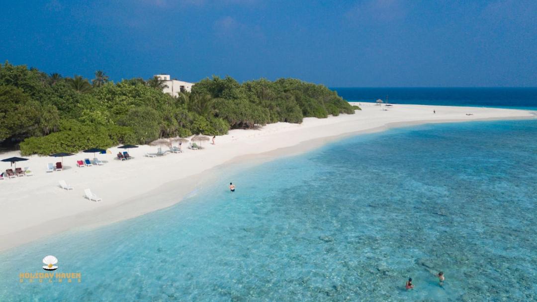 Photo of Others in Ukulhas