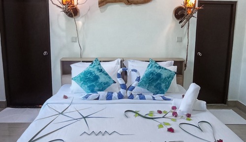 Classic Double or Twin Room