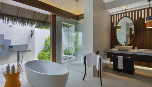 Family Villa, Private Pool, Beachfront