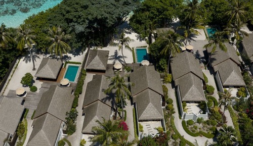 Family Villa, 2 Bedrooms, Private Pool