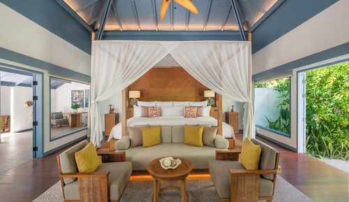 Family Villa, 2 Bedrooms, Private Pool