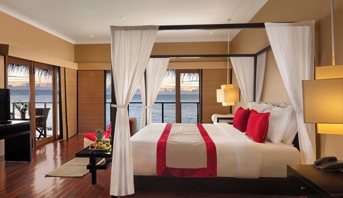 Villa (Sunrise Ocean,Enjoy Free Upgrade)