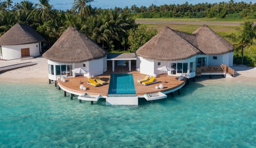 Family Villa, 2 Bedrooms