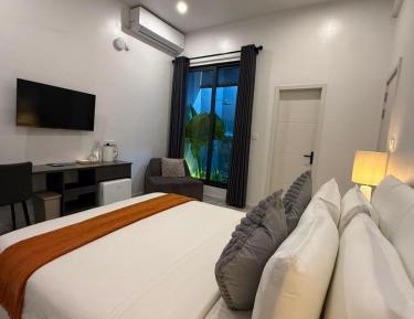 Superior Queen Room