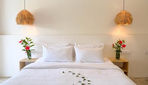 King Room with Garden View